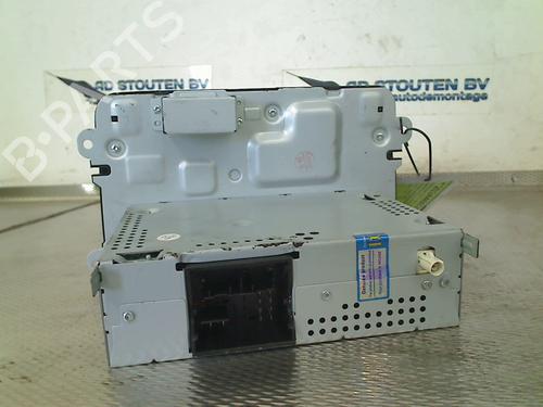 Electronic module VW GOLF VI (5K1) 1.4 TSI | BP31039952M83