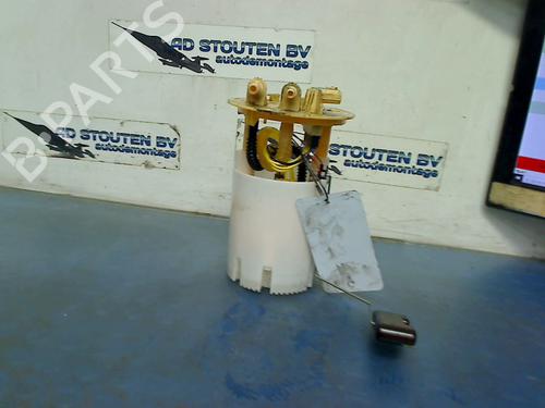 Fuel pump RENAULT SCÉNIC IV (J9_) 1.6 dCi 160 | BP18877035M76 