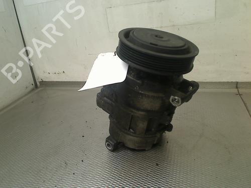 AC compressor AUDI A6 C6 Avant (4F5) 2.4 | BP32337214M34  - Image 6