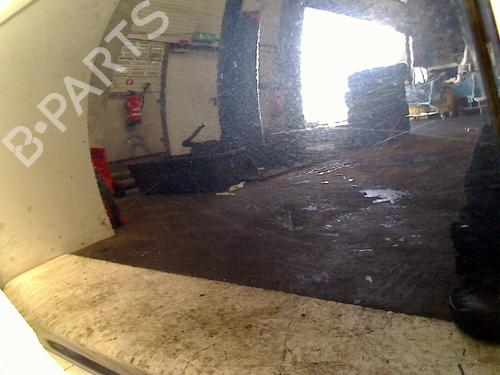 Right rear door AUDI A6 C6 Avant (4F5) 2.4 | BP11320619C5 