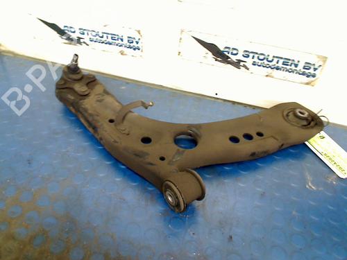 Used Right front suspension arm SEAT LEON ST (5F8) 2.0 Cupra (280 hp) 21070442