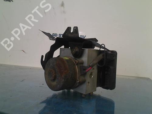 Used ABS pump HONDA HR-V (GH_) 1.6 16V 4WD (GH2, GH4) (105 hp) 12986389