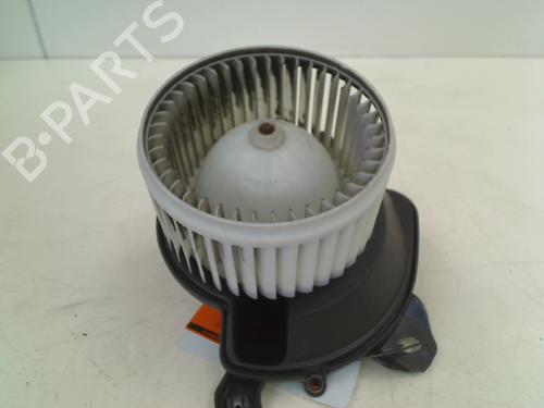 Heater blower motor FIAT PUNTO EVO (199_) 1.3 D Multijet | BP11305354M62 