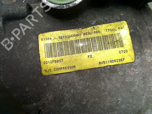 AC compressor FORD FIESTA VI (CB1, CCN) 1.6 Ti | BP31942208M34