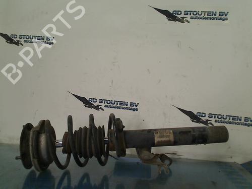 Left front shock absorber BMW 1 (E87) 116 i | BP15384994M16