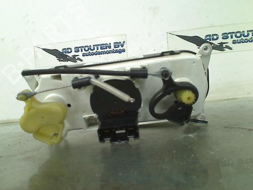Climate control DODGE CALIBER 2.0 | BP24104463I5 