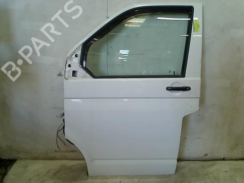 left-front-door-vw-transporter-t5-van-7ha-7hh-7ea-7eh-2003-36432120 main image