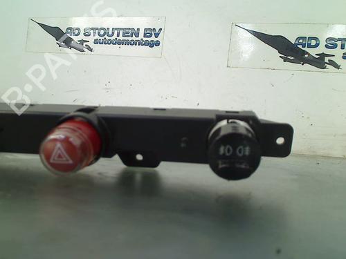 Warning switch FIAT 500 (312_) 1.2 (312AXA1A) | BP20220337I22 