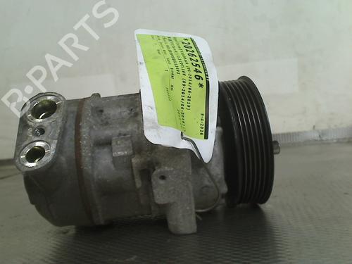 AC compressor OPEL CORSA E (X15) 1.3 CDTI (08, 68) | BP35751620M34  - Image 5