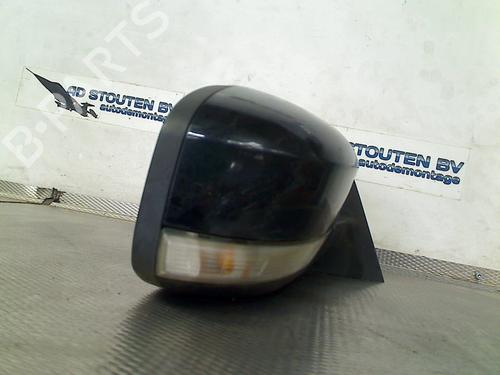 Right mirror FORD FOCUS III 2.0 ST | BP29140055C27 