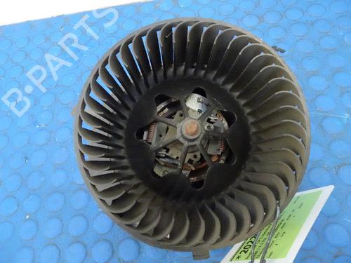 Heater blower motor SEAT LEON (1P1) 1.2 TSI | BP11323505M62 