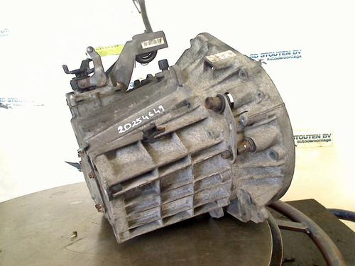 Gearbox MERCEDES-BENZ B-CLASS Sports Tourer (W245) B 150 (245.231) | BP29909769M3
