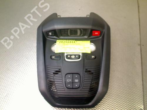 Interior roof light VW GOLF V (1K1) 1.4 TSI | BP32349858I8 