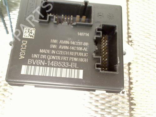 Control unit FORD FOCUS III Turnier 2.0 TDCi | BP34056128M11 - Image 3