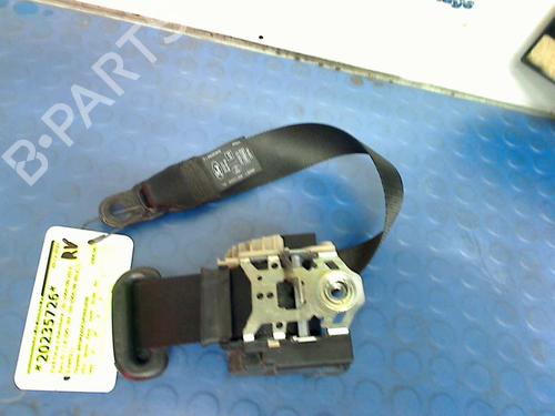 Front right seatbelt FORD FOCUS II (DA_, HCP, DP) 1.6 TDCi | BP17824422I25 