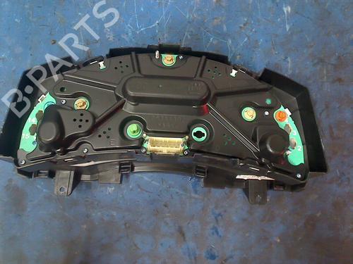 Display monitor OPEL MERIVA A MPV (X03) 1.4 16V Twinport (E75) | BP11704279C48 