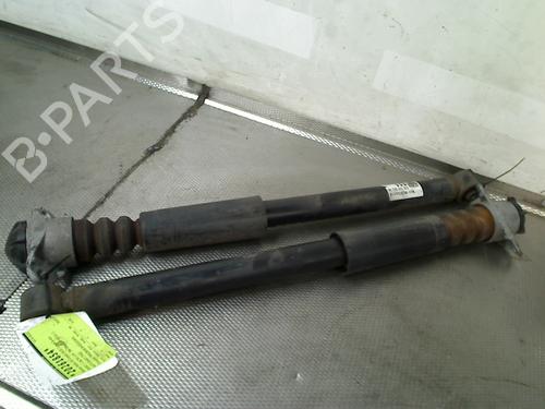 Used Right rear shock absorber Right rear shock absorber SKODA FABIA III Estate (NJ5) 1.0 TSI (110 hp) 35896022 35896022