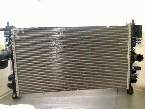 Used Water radiator OPEL INSIGNIA A (G09) 1.6 Turbo (68) (180 hp) 31751557