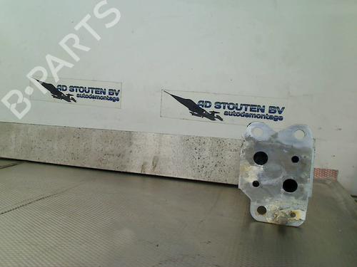 Rear bumper reinforcement PEUGEOT 508 I (8D_) 1.6 HDi | BP24737220C73 