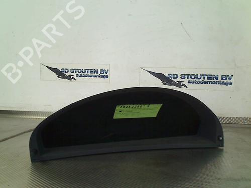 Display monitor MERCEDES-BENZ S-CLASS (W220) S 320 (220.065, 220.165) | BP26895873C48 