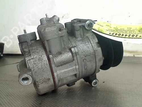AC compressor SKODA OCTAVIA II Combi (1Z5) 2.0 TFSI | BP31800544M34