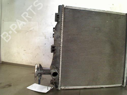 Water radiator MITSUBISHI MIRAGE / SPACE STAR VI Hatchback (A0_A) 1.0 (A05A) | BP39974872M31 - Image 3