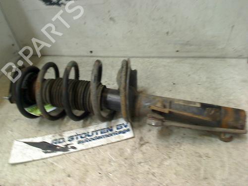 Used Right front shock absorber FORD TRANSIT CONNECT (P65_, P70_, P80_) 1.8 TDCi (90 hp) 11320407
