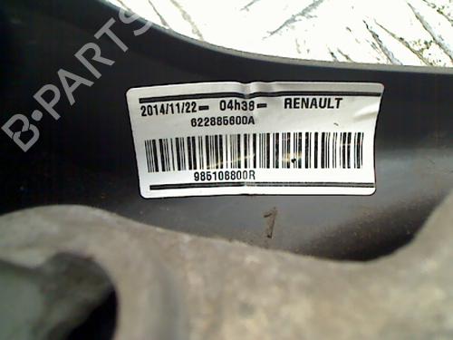 Steering wheel RENAULT CLIO IV Grandtour (KH_) 0.9 TCe 90 | BP11312911C49 