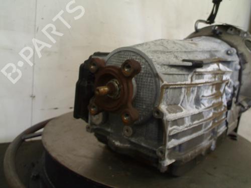 Gearbox MERCEDES-BENZ VITO Van (W447) 119 CDI (447.601, 447.603, 447.605) | BP37025624M3 - Image 4
