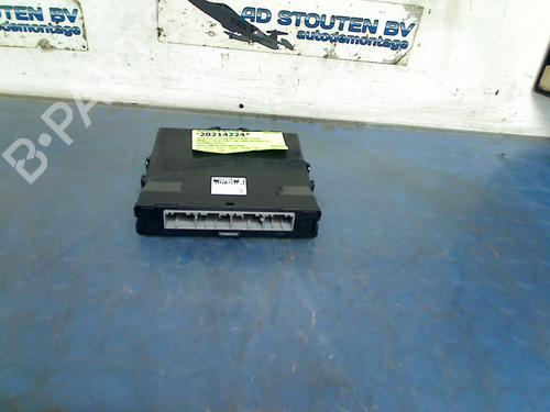 Used Control unit Control unit 19666730 19666730