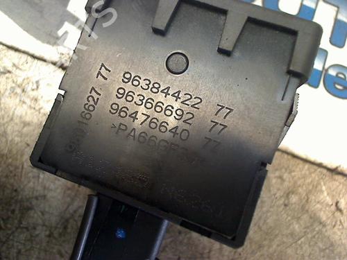 Switch PEUGEOT 208 I (CA_, CC_) 1.2 VTI 82 | BP11261506I30 