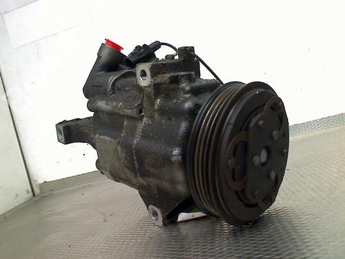 AC compressor OPEL AGILA B (H08) 1.2 (F68) | BP34553437M34  - Image 5