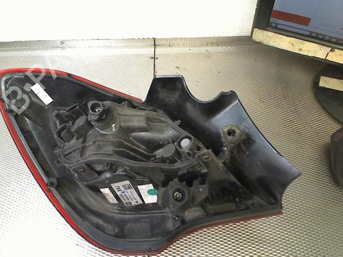 Right taillight OPEL CORSA E (X15) 1.3 CDTI (08, 68) | BP35751611C35 - Image 3