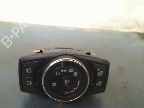Headlight switch FORD FOCUS III 1.6 TDCi ECOnetic | BP19254423I24 