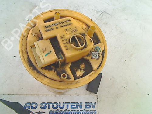 Fuel pump FIAT GRANDE PUNTO (199_) 1.9 D Multijet | BP11302652M76 