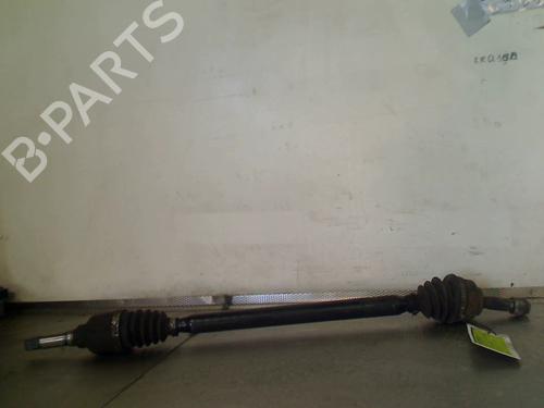 Right front driveshaft CITROËN DS3 (SA_) 1.6 VTi 120 | BP39436457M39  - Image 7