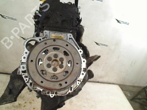 Engine BMW X5 (E70) xDrive 35 i | BP31942163M1