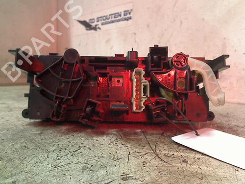 Climate control PEUGEOT 207 SW (WK_) 1.4 | BP11262020I5 