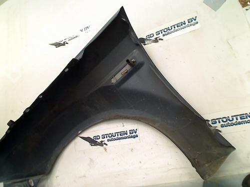 Right front fenders OPEL TIGRA TwinTop (X04) 1.4 (R97) | BP18971753C42 