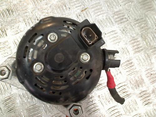 Alternator FORD FIESTA VI (CB1, CCN) 1.0 | BP11259872M7 