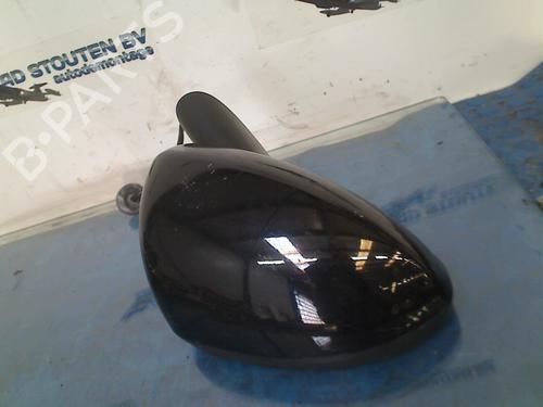 Used Right mirror OPEL CORSA D (S07) 1.2 (L08, L68) (86 hp) 13531897