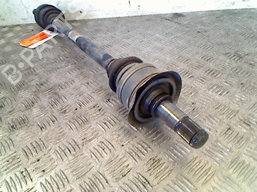 Right rear driveshaft BMW 5 (F10) 520 d | BP11313159M41 