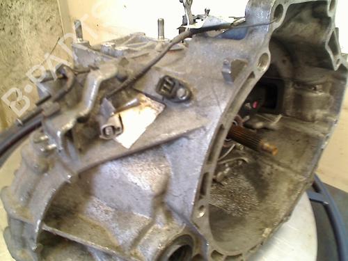 Gearbox MAZDA 6 Estate (GH) 2.0 MZR-CD (GH14) | BP11263960M3 