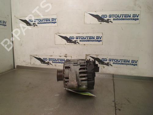 Alternator FORD FIESTA VI (CB1, CCN) 1.25 | BP30560069M7