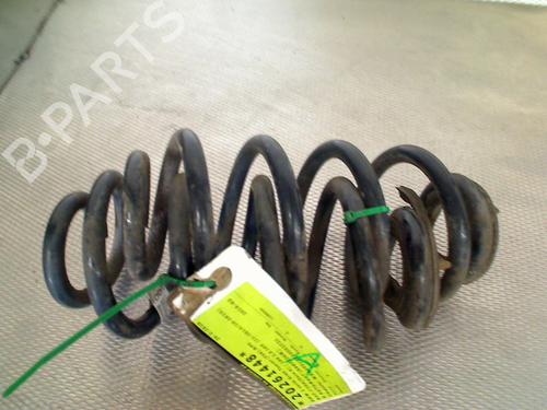 Used Shock absorber spring Shock absorber spring 38717543 38717543