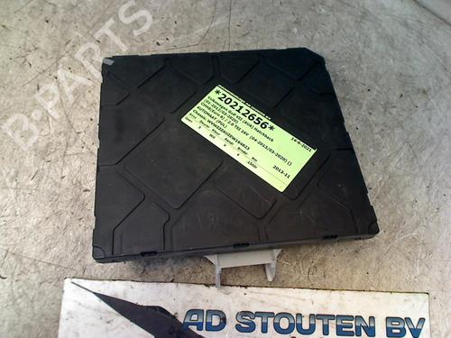 Electronic module VW GOLF VII (5G1, BQ1, BE1, BE2) 2.0 GTI | BP11261498M83 