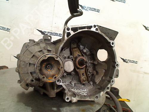 Gearbox VW PASSAT B6 (3C2) 2.0 FSI | BP23211839M3 