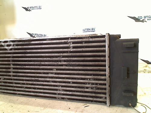 Intercooler MERCEDES-BENZ SPRINTER 3-t Van (B906) 209 CDI (906.611, 906.613) | BP19491962M30 