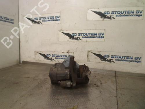 Left rear brake caliper SEAT LEON (KL1, KLG) 1.4 TSI e-Hybrid | BP38685052M107 - Image 2