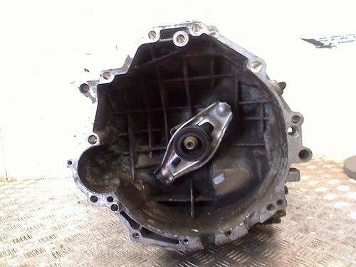 Used Gearbox Gearbox AUDI A6 C6 Avant (4F5) 2.0 TDI (136 hp) 11300772 11300772